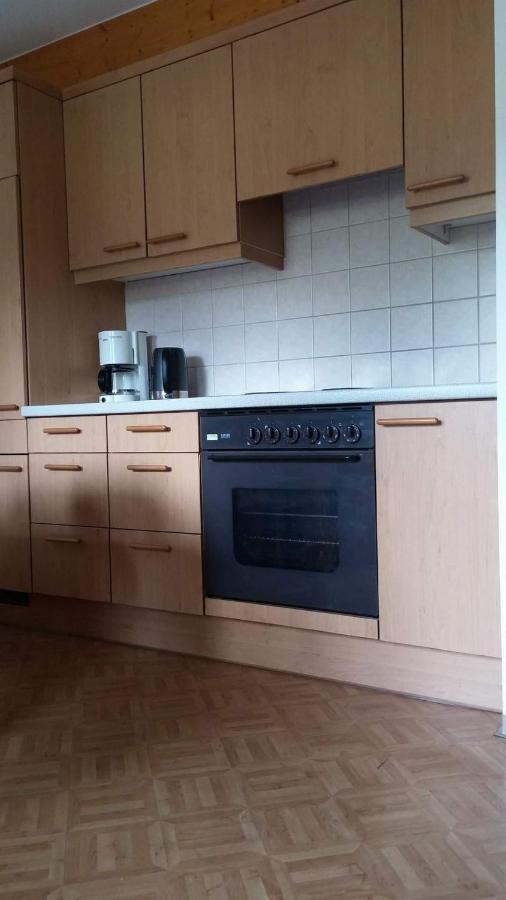 Apartament Landhaus Flatscher Piesendorf Zewnętrze zdjęcie