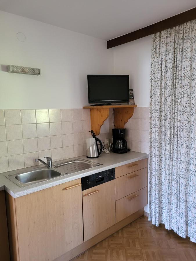 Apartament Landhaus Flatscher Piesendorf Zewnętrze zdjęcie